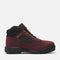 TIMBERLAND Mid Lace Waterproof Field Boot Mens Boots
